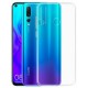 Cover Morbida per Huawei Nova 4 Serie ULTRASOFT Stileitaliano® in TPU Trasparente