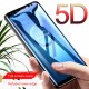 Pellicola 5D FULL  Samsung S8 G950 Stileitaliano®  vetro Temperato  Copre i bordi  compatibile con cover - 