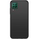 Cover per Huawei P40 serie Soft-Touch Stileitaliano® morbida opaca Nera