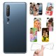 Xiaomi Mi 10 - Mi 10 Pro Base1 Cover morbida personalizzata Trasparente