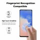Pellicola 5D FULL Samsung Note 10 N970 compatibile con sensore impronte Stileitaliano  vetro Temperato Copre i bordi  
