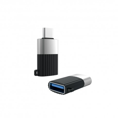 Adattatore da Usb femmina a  Usb Type-C maschio NB149-F
