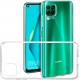 Cover Morbida per Huawei Y5P Serie ULTRASOFT Stileitaliano in silicone TPU sottile Trasparente