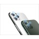 Pellicola Fotocamere per iPhone 11  IN VETRO TEMPERATO INFRANGIBILE ANTIURTO ANTIGRAFFIO 
