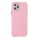 Cover per IPHONE 11 serie Soft-Touch2 Stileitaliano® morbida opaca Blu