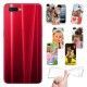 Oppo R17 Neo Base1 cover morbida personalizzata Trasparente