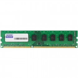 Memoria RAM DDR3 8GB DIMM Goodram 1333 Mhz PC3-10600 CL9 240 Pin