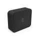 Cassa Radio FM altoparlante Bluetooth cellulare  speaker 5W GB-100 Nera