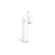 AURICOLARE  BLUETOOTH BE11 universale  XO PER CELLULARI  SMARTPHONE Bianco