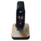 Supporto Smartwatch personalizzato in vero legno naturale con incisione