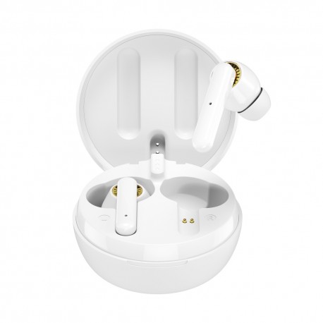 Cuffie auricolari TWS XO X7 stereo wireless Bluetooth box Powerbank di ricarica Bluetooth 5.0 