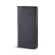 Cover per Apple iPhone 13 PRO 6,1" serie Magnetic Stileitaliano® Chiusura Magnetica flip a libro Nero