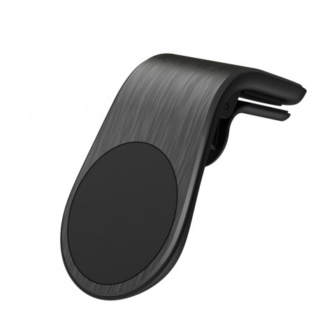 Supporto MAGNETICO PER BOCCHETTE Mount Holder universale XO C82 per smartphone Nero