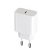 Presa Spina Caricabatterie uscita USB Type-C PD 18w 20W QC 3.0 Ricarica Rapida MXTC-05 iPhone Universale Max