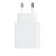 Presa Spina Caricabatterie uscita USB Type-C PD 18w 20W QC 3.0 Ricarica Rapida MXTC-05 iPhone Universale Max