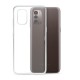 Cover Morbida per Nokia G11 4G - G21 4G Serie ULTRASOFT Stileitaliano in silicone TPU sottile Trasparente