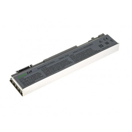 Batteria Compatibile Con Dell 11,1 Volt 4400 mAh -DE09
