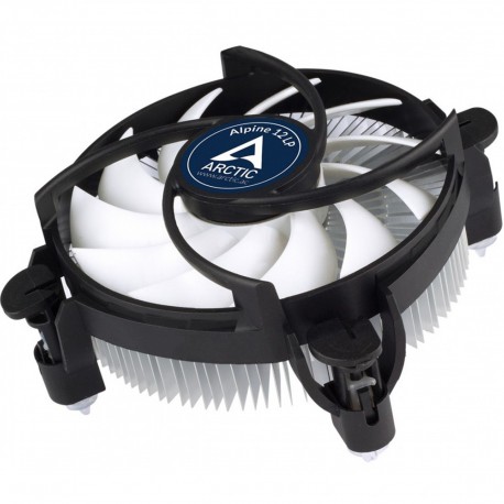 Dissipatore CPU Intel Arctic Alpine 12 LP Low Profile