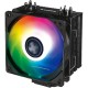 Dissipatore CPU Xilence M704 Led ARGB Socket AMD Intel
