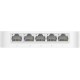 Switch Ethernet 5 Porte RJ45 10/100 Mbps TP-Link TL-SF1005D