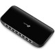 Switch Ethernet 8 Porte RJ45 10/100/1000 Mbps TP-Link TL-SG1008D