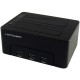 Docking Station Hard Disk 3.5" 2.5" USB 3.0 LC-Power LC-DOCK-U3-HUB