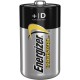 Batteria Tipo D Torcia Energizer Industrial LR20 1.5V Bulk