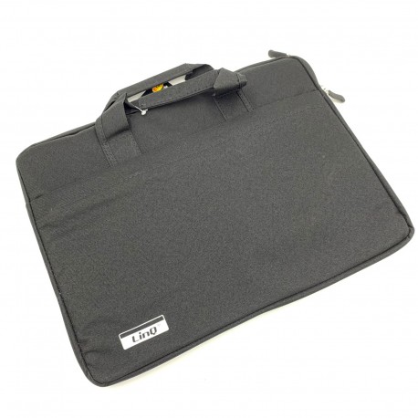 Borsa Notebook 14" Nera LinQ L141