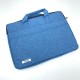 Borsa Notebook 14" Blu LinQ L141