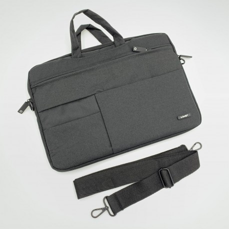 Borsa Notebook 13.3" Nera LinQ L650