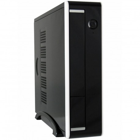 Case Mini ITX LC-Power 1360II Alimentatore 90W