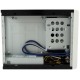 Case Mini ITX LC-Power 1360II Alimentatore 90W