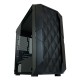Case Micro ATX Gaming LC-Power 712MB Polynom_X