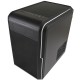 Case Micro ATX LC-Power 977MB Big Block Nero