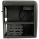 Case Micro ATX LC-Power 977MB Big Block Nero
