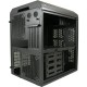 Case Micro ATX LC-Power 977MB Big Block Nero