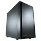 Case Micro ATX LC-Power 2016MB Nero