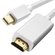 Cavo Mini Display Port a HDMI 1,8 Metri
