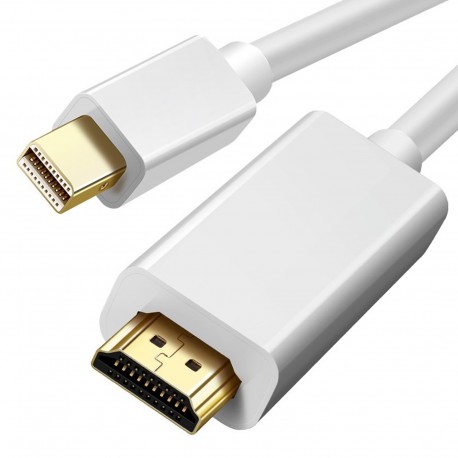 Cavo Mini Display Port a HDMI 1,8 Metri