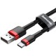 Cavo da USB a USB Type-C 3A 3 Metri Baseus CATKLF-U91