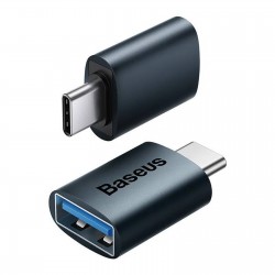 Adattatore Da USB Type-C a USB 3.1 OTG Baseus ZJJQ000001
