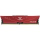 Memoria RAM DDR4 8GB DIMM Team Group 3200 Mhz T-Force Vulcan Red