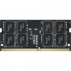 Memoria RAM DDR4 8GB SODIMM Team Group 3200 Mhz PC4-25600 CL22