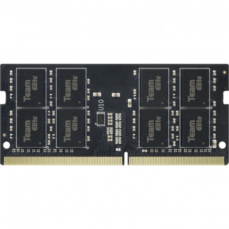 Memoria RAM DDR4 8GB SODIMM Team Group 3200 Mhz PC4-25600 CL22