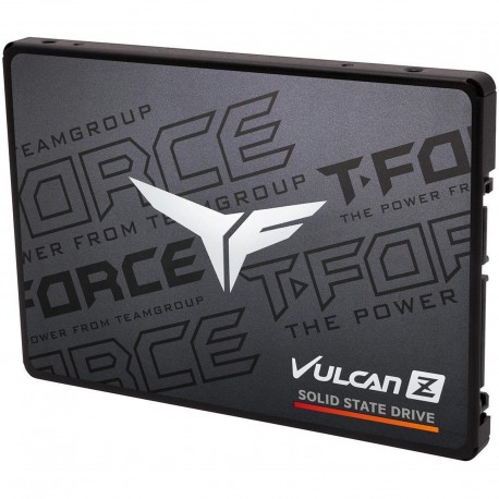 SSD 512GB Team Group T-Force Vulcan Z SATA 3 2.5"