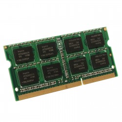 Memoria RAM DDR3 8GB SODIMM Ricondizionata 1600 Mhz PC3L Varie Marche