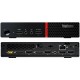 PC Computer Ricondizionato Lenovo ThinkCentre M715Q Tiny AMD A12-8870E Ram 8GB SSD 240GB Freedos