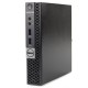 PC Computer Ricondizionato Dell Optiplex 3040 Micro Intel Core i5-6400T Ram 8GB DDR3L SSD 240GB Freedos