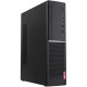 PC Computer Ricondizionato Lenovo V520S SFF Intel Core i5-7400 Ram 8GB DDR4 SSD 240GB HDMI Windows 8 COA