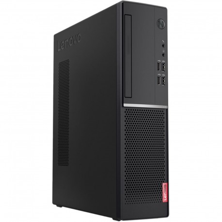 PC Computer Ricondizionato Lenovo V520S SFF Intel Core i5-7400 Ram 8GB DDR4 SSD 240GB HDMI Windows 8 COA